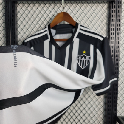 Atlético Mineiro 2023/24 Home