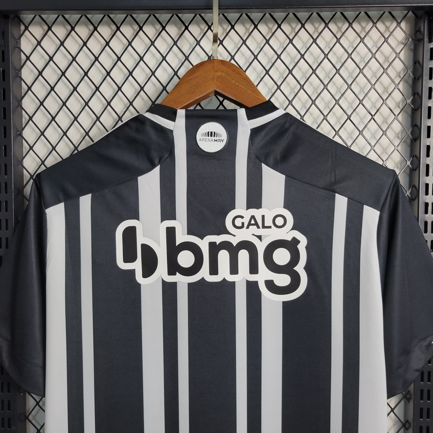 Atlético Mineiro 2023/24 Home