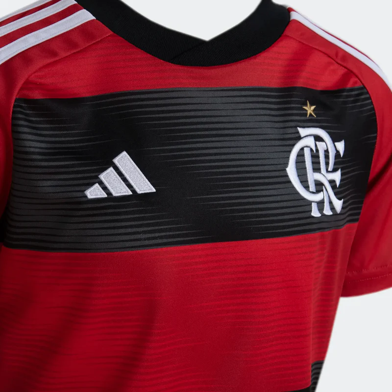 Flamengo 2023/24 Home