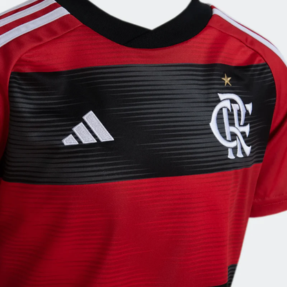 Flamengo 2023/24 Home