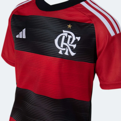 Flamengo 2023/24 Home