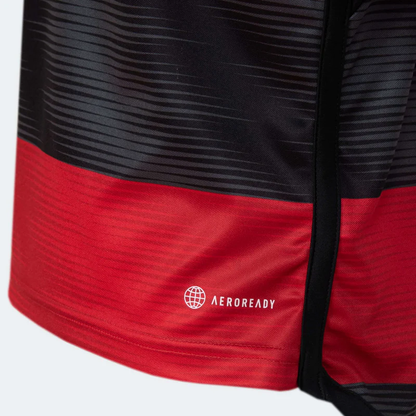 Flamengo 2023/24 Home
