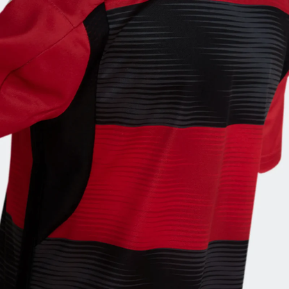 Flamengo 2023/24 Home