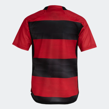 Flamengo 2023/24 Home