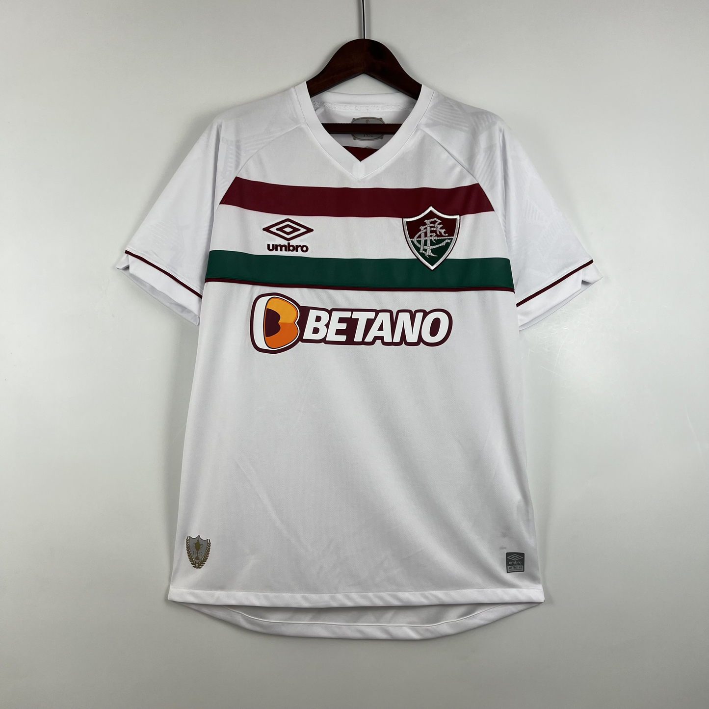 Fluminense 2023/24 Away
