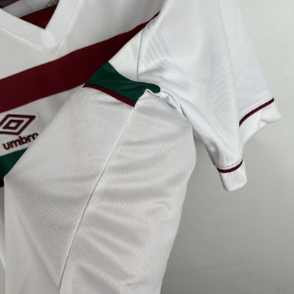 Fluminense 2023/24 Away