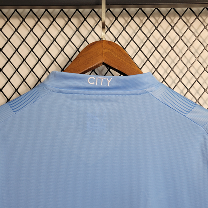 Manchester City 2023/24 Home