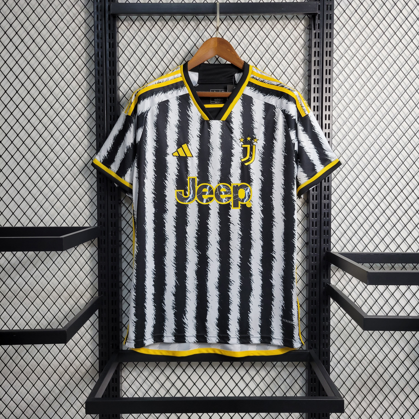 Juventus 2023/24 Home