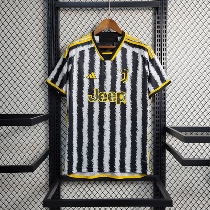 Juventus 2023/24 Home