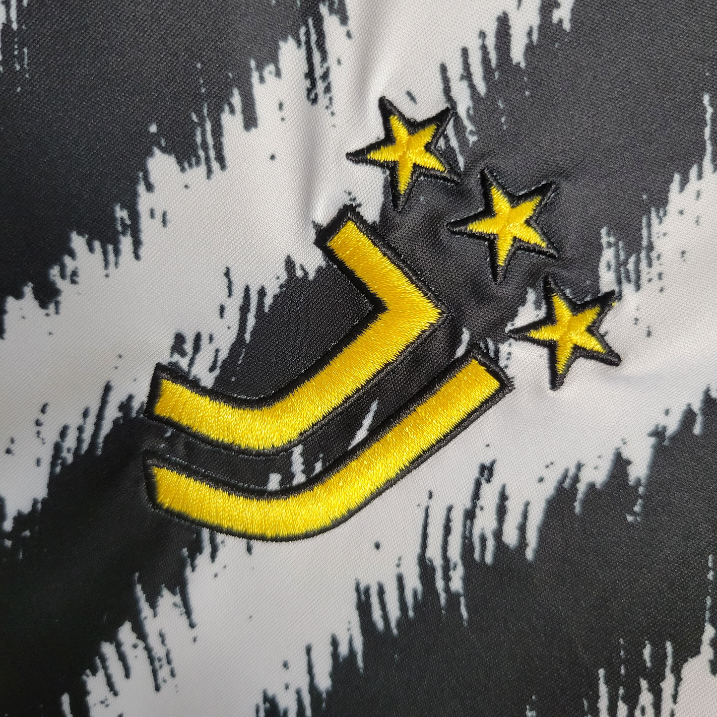 Juventus 2023/24 Home