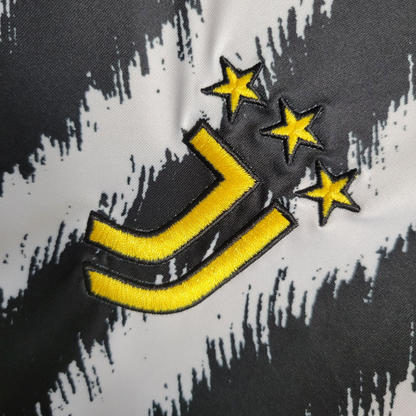 Juventus 2023/24 Home