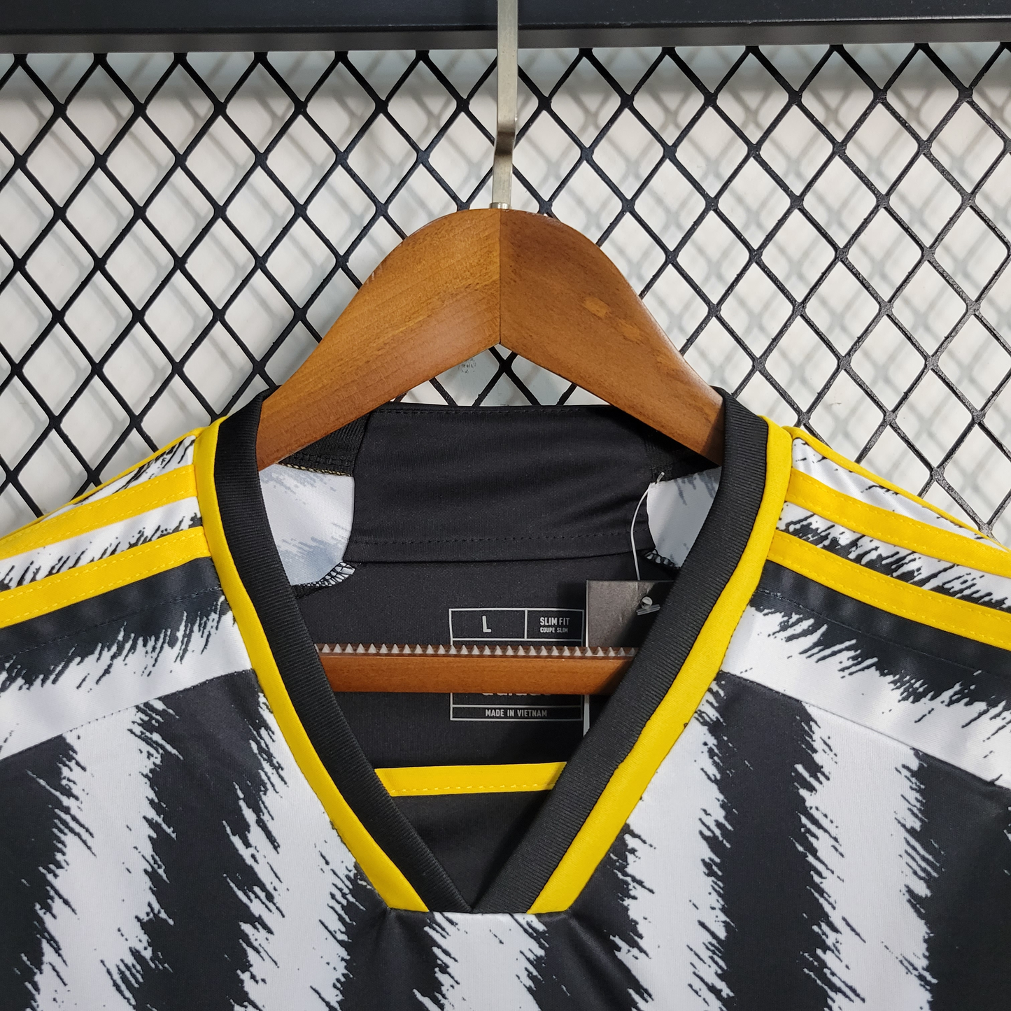 Juventus 2023/24 Home