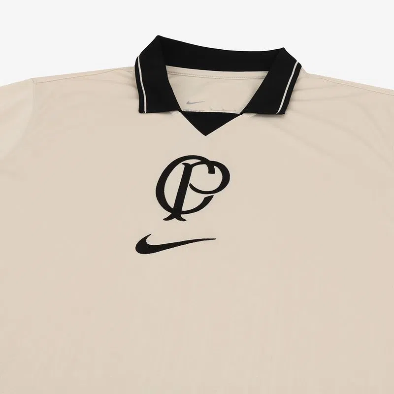 Corinthians 2023/24 Fourth