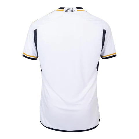 Real Madrid 2023/24 Home