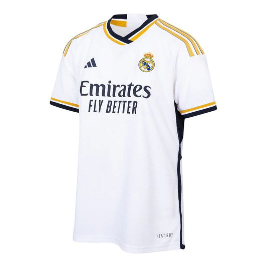 Real Madrid 2023/24 Home