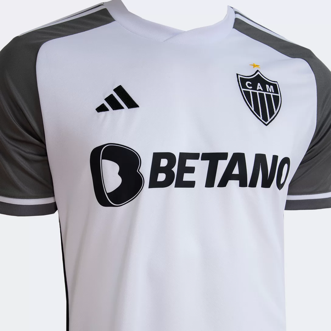 Atlético Mineiro 2023/24 Away