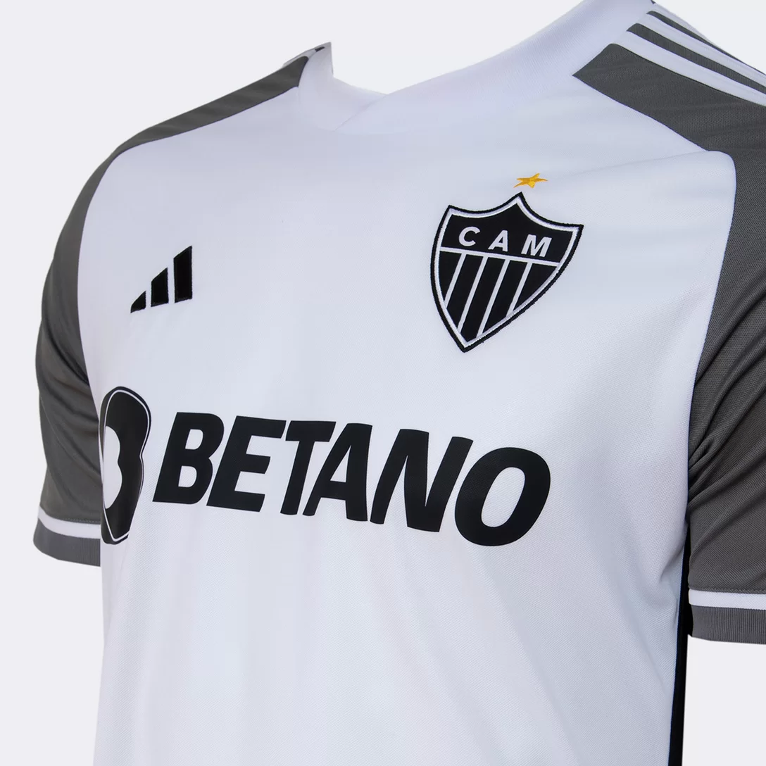 Atlético Mineiro 2023/24 Away