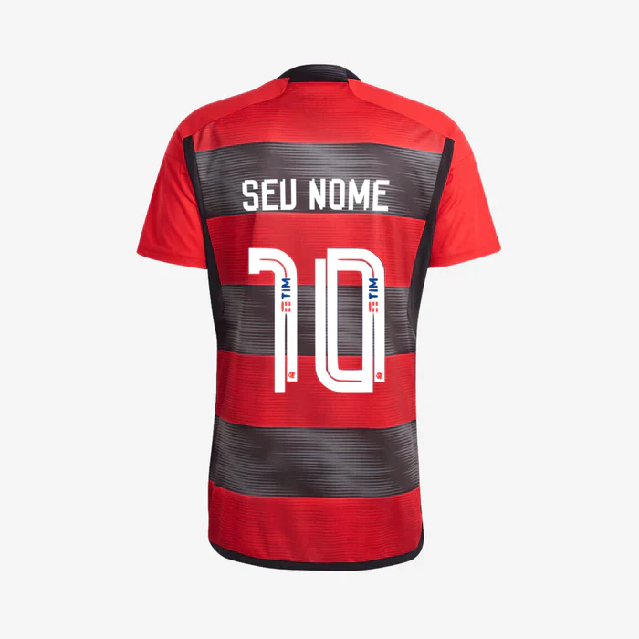Flamengo 2023/24 Home