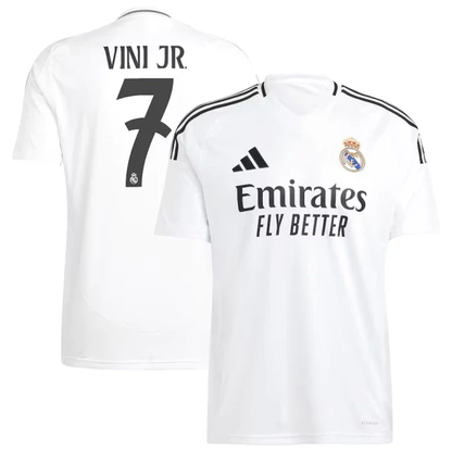Real Madrid I "Vini Jr. 7" 2024/25