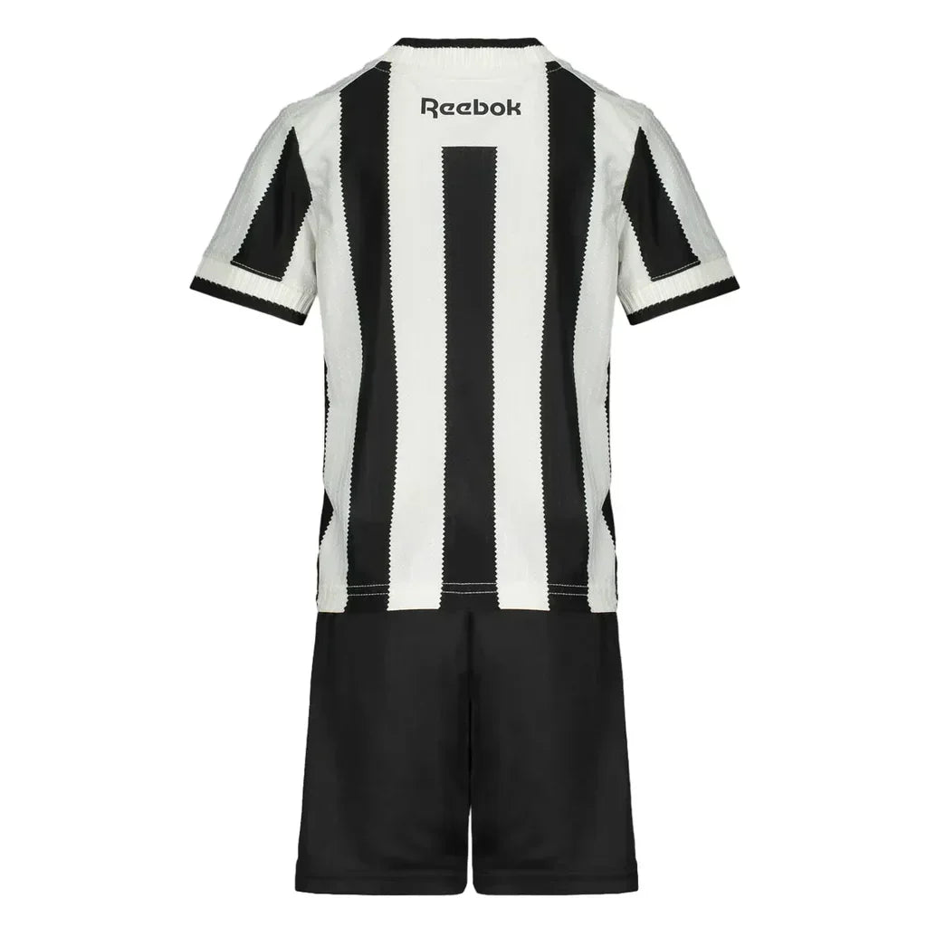 Kit Botafogo 2024/25 - Home