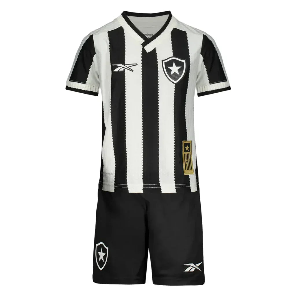 Kit Botafogo 2024/25 - Home