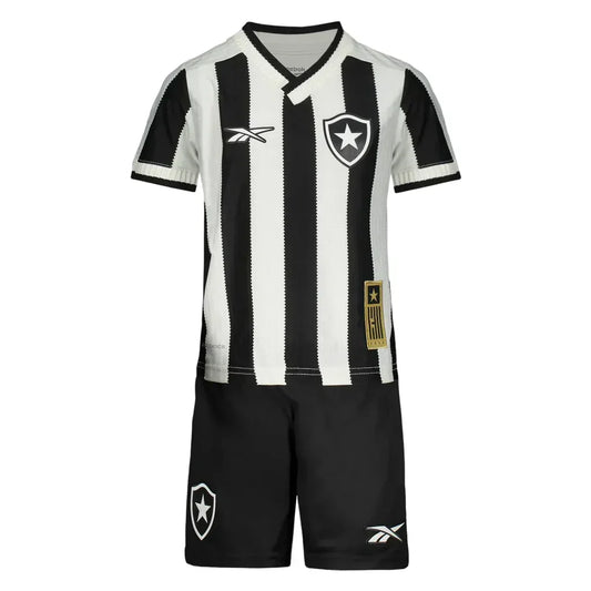 Kit Botafogo 2024/25 - Home