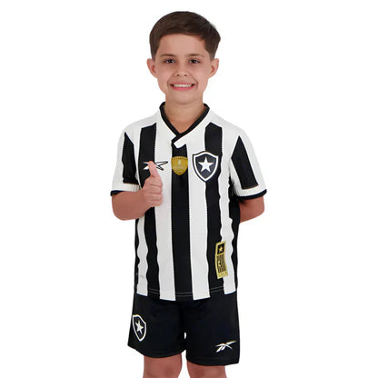 Kit Botafogo 2024/25 - Home