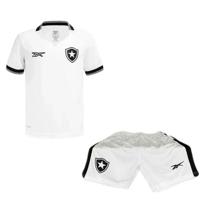 Kit Botafogo 2024/25 - Third