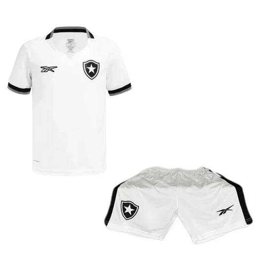 Kit Botafogo 2024/25 - Third