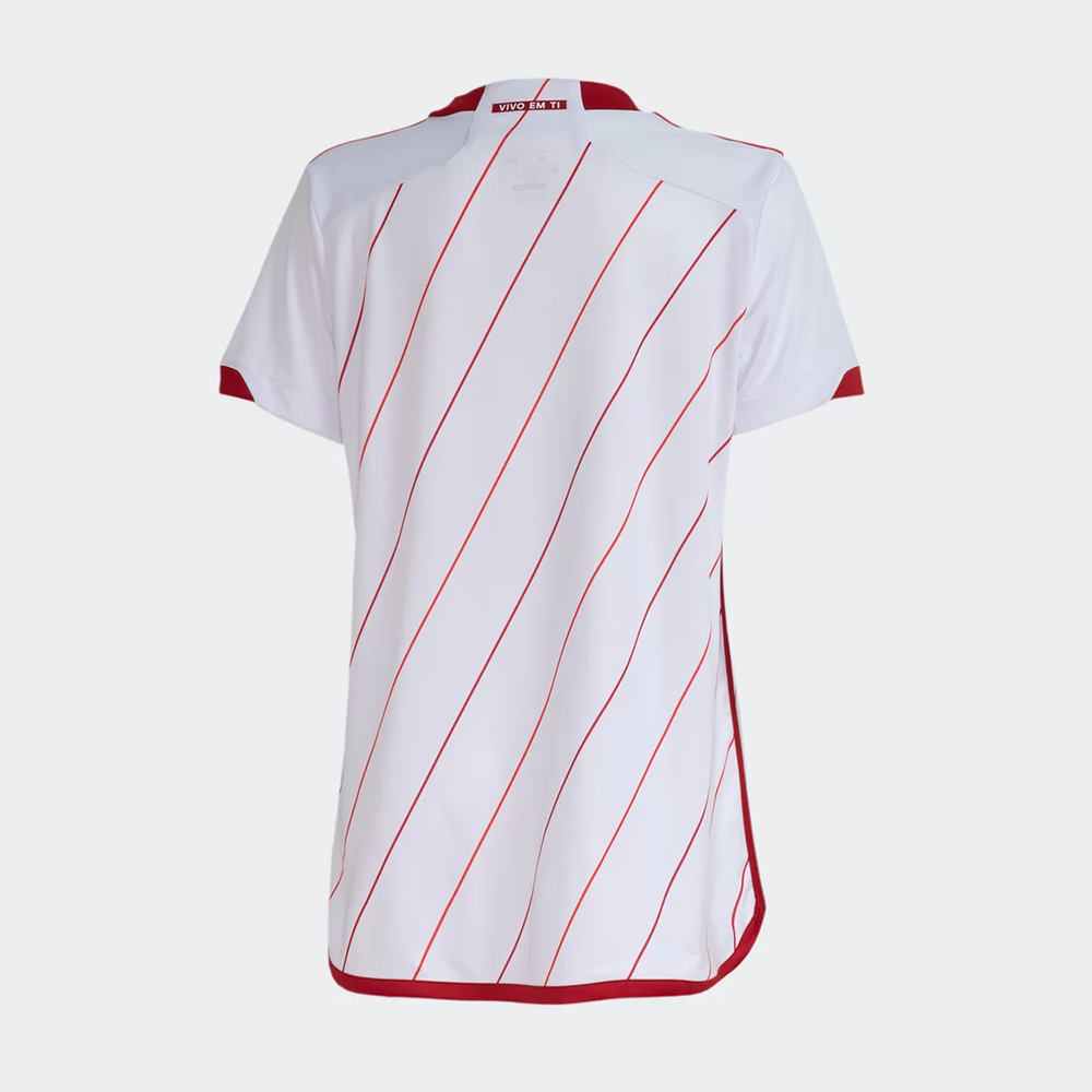 SC Internacional 2023/24 Féminin Away