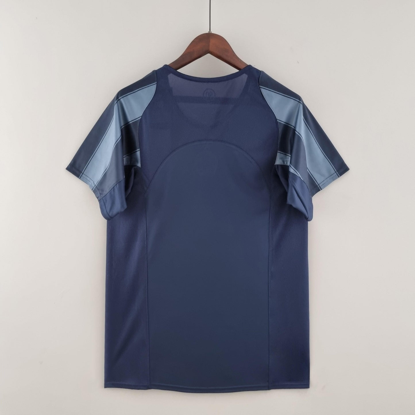 Camisa Retrô Inter de Milão 2004/05 Terceira - ResPeita Sports