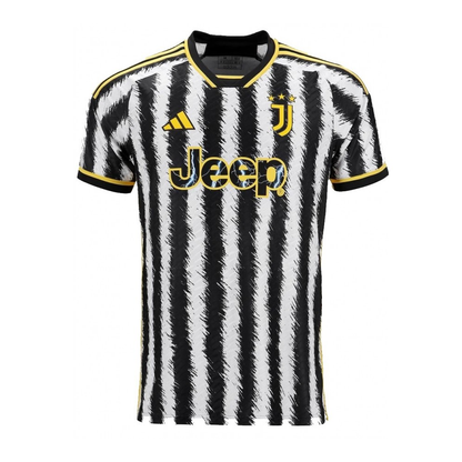 Juventus 2023/24 Home
