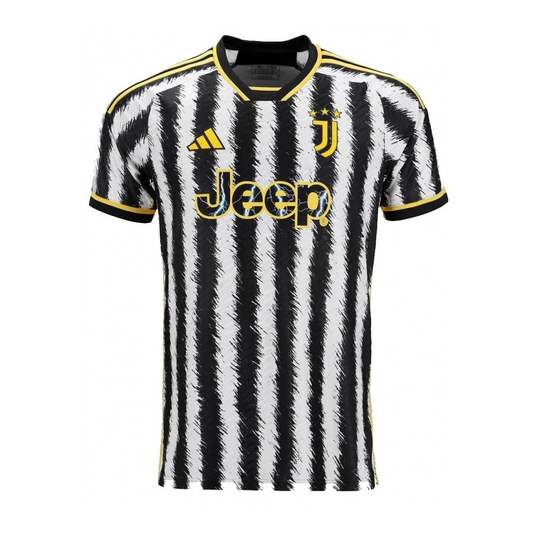 Juventus 2023/24 Home