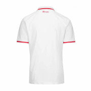 Maillot Domicile AS Monaco 2024/25
