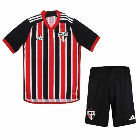 Kit São Paulo 2023/24 - Third