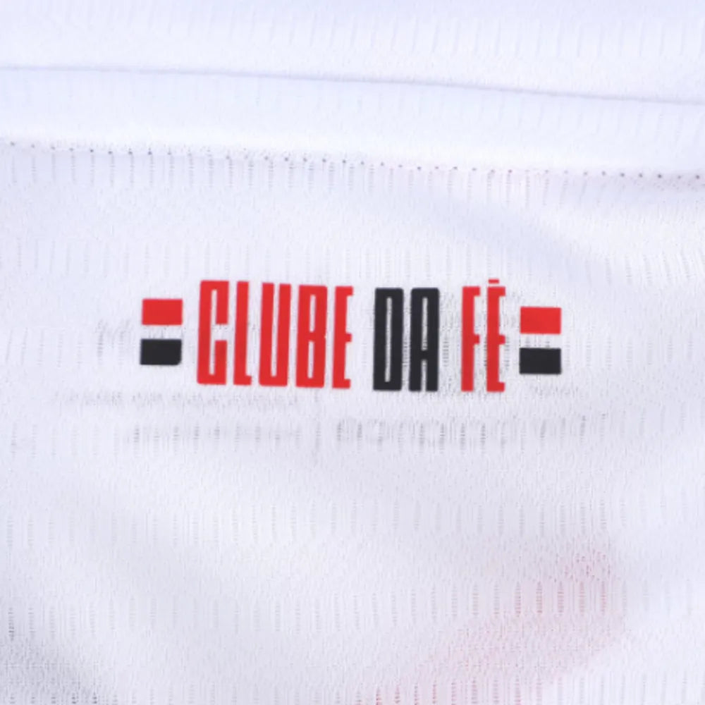 Kit São Paulo 2024/25 - Home
