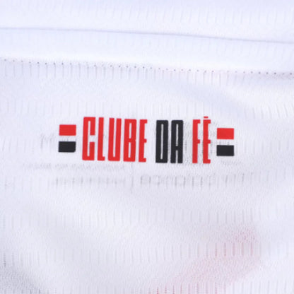 Kit São Paulo 2024/25 - Home