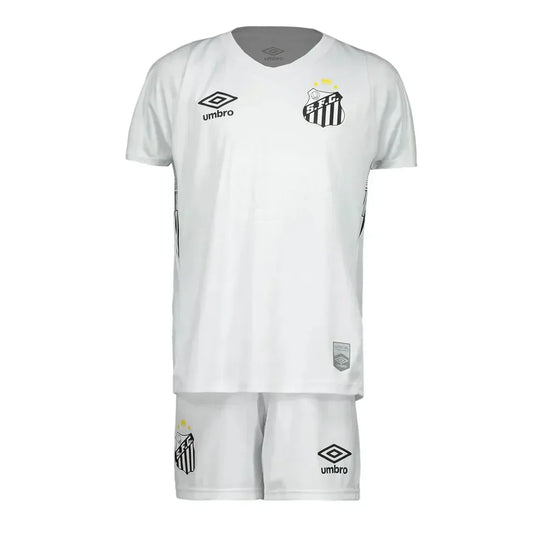 Kit Santos 2024/25 - Home