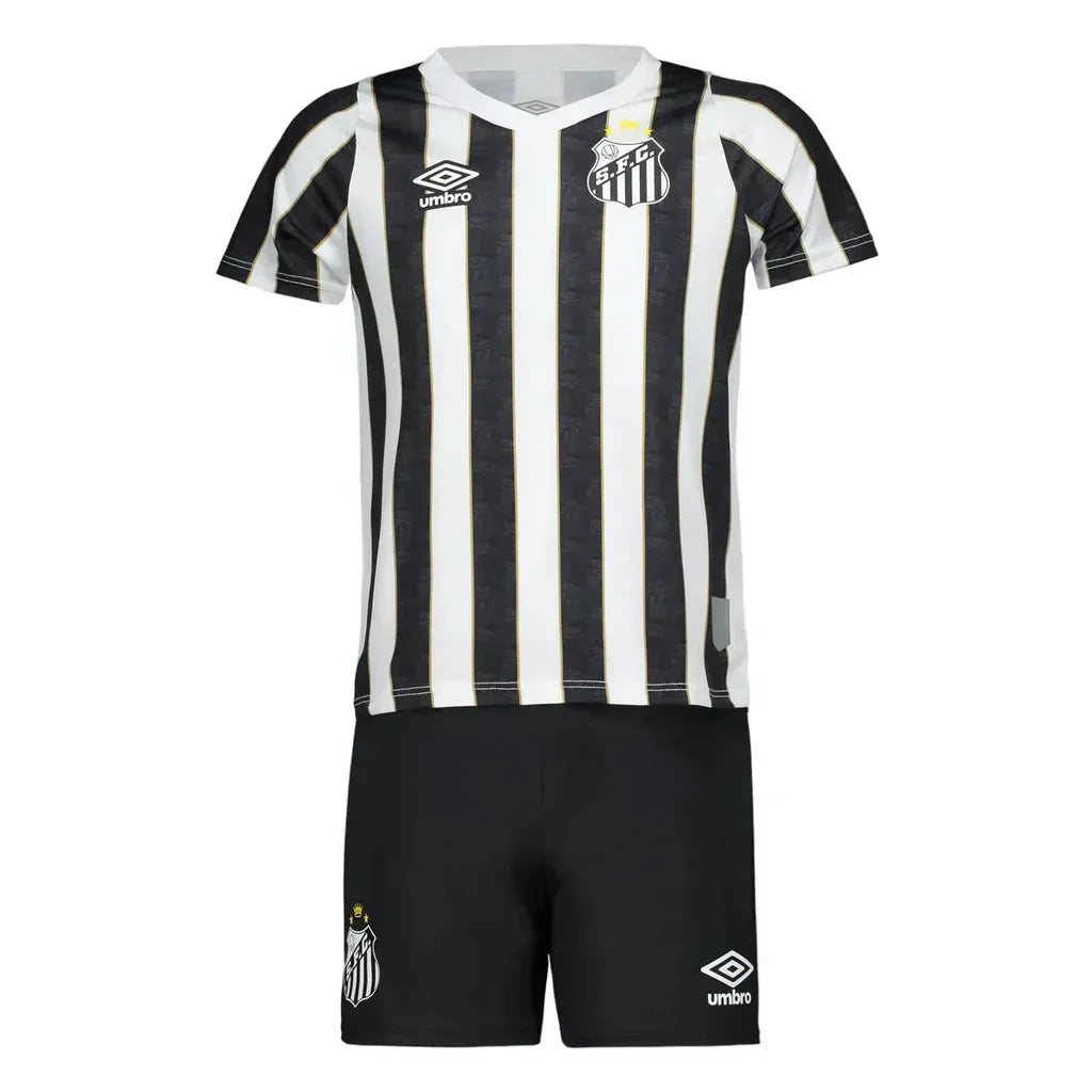 Kit Santos 2024/25 - Away