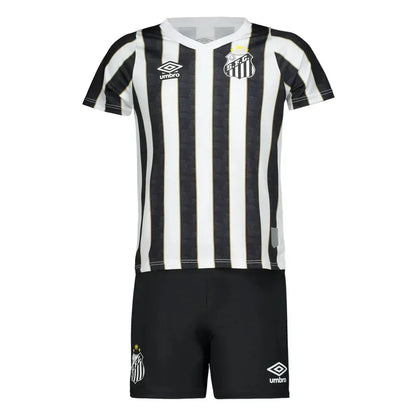 Kit Santos 2024/25 - Away