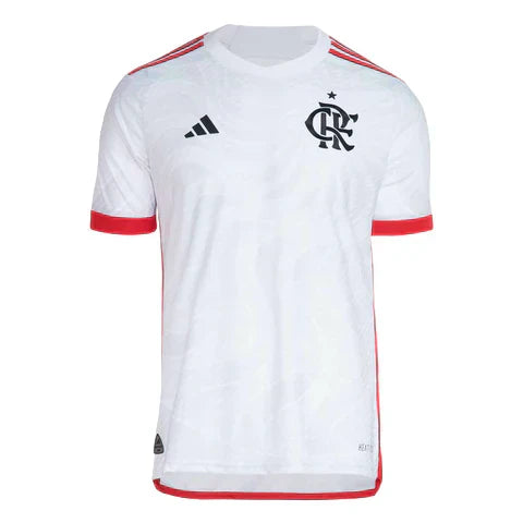 Camisa Flamengo 2024/25 Away