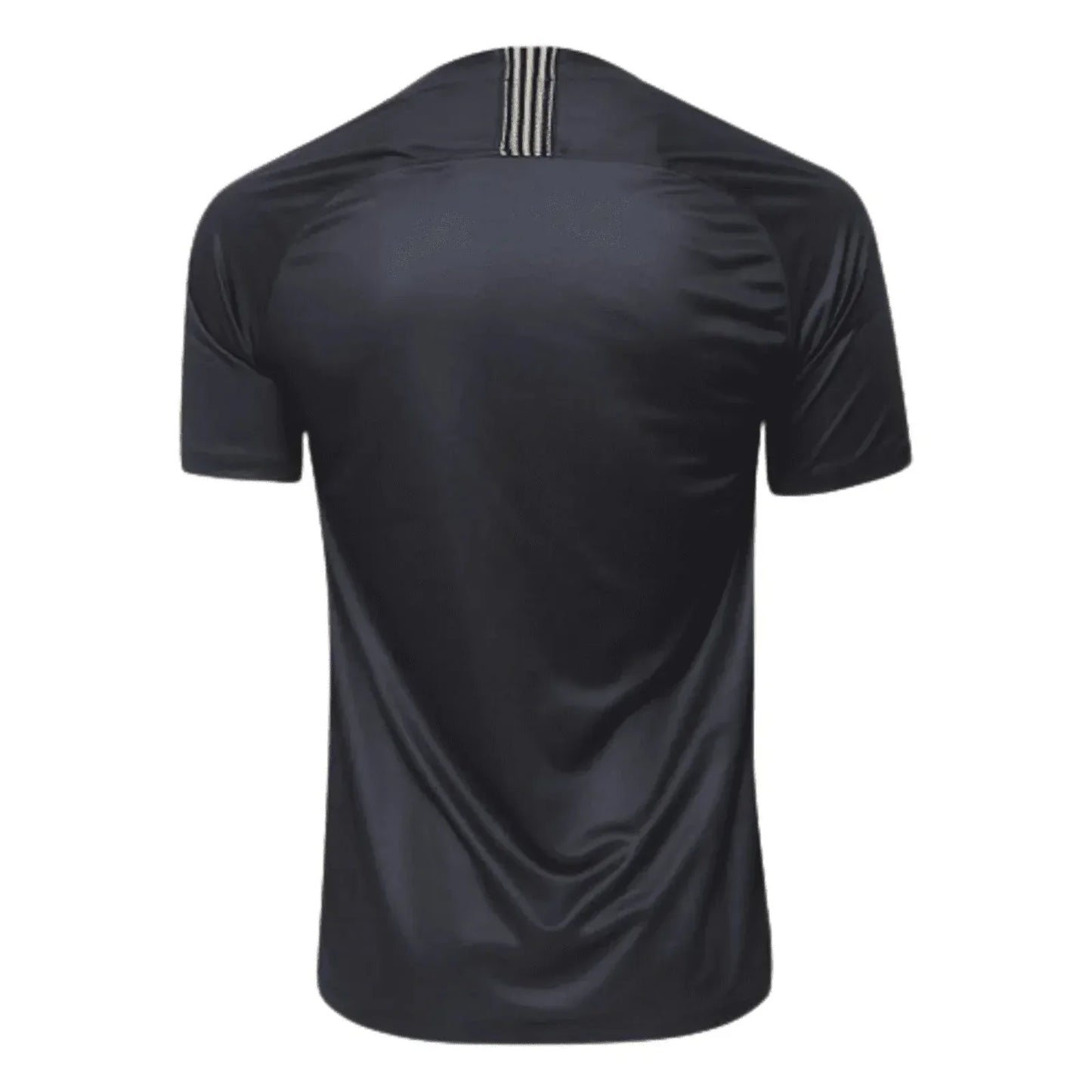 Corinthians Ayrton Senna 18/19 Retrô