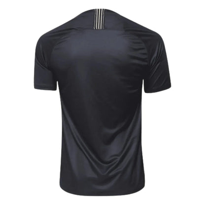 Corinthians Ayrton Senna 18/19 Retrô