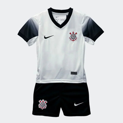 Kit Corinthians 2024/25 - Home