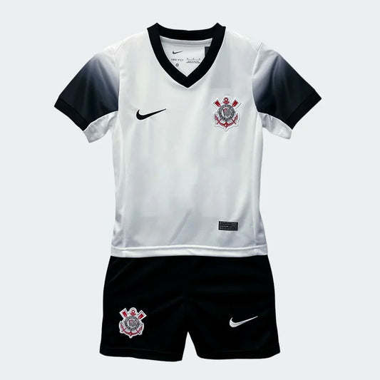 Kit Corinthians 2024/25 - Home