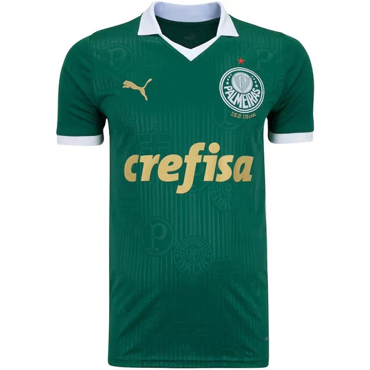SE Palmeiras 2024/25 Home