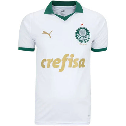 SE Palmeiras 2024/25 Away