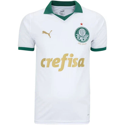 SE Palmeiras 2024/25 Away