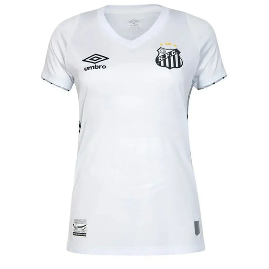 Santos Féminin 2024/25 Home