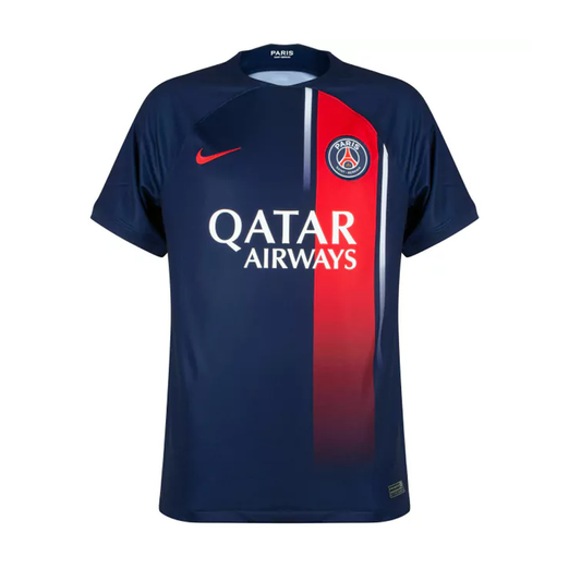 Paris Saint Germain 2023/24 Home